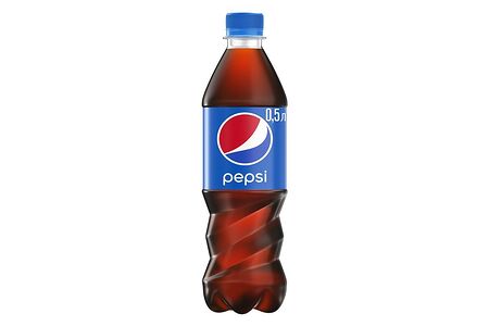 Pepsi