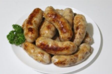 Купаты из свинины собственного производства