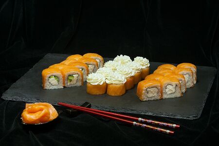 Филадельфия сет