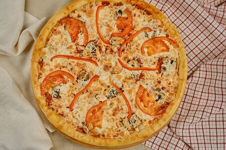 Пицца Мясная