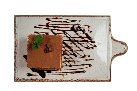 Десерт Тирамису