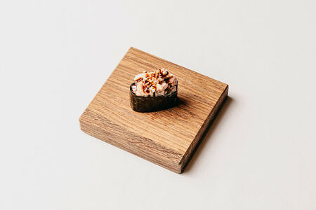 Гункан из угоря