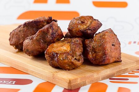 Свиная шейка