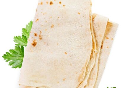 Лаваш тонкий