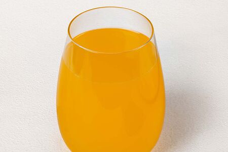 Добрый апельсин