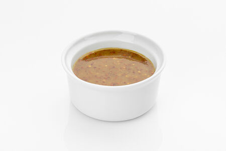 Заправка Медово-горчичная