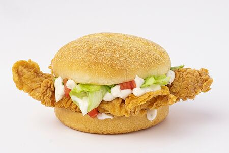 Шефбургер Джуниор Оригинальный