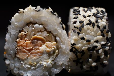 Ролл Нагинато