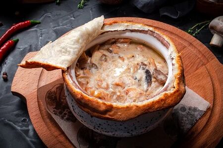 Шалёный кролик