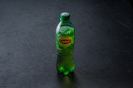 Чай Липтон зеленый