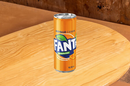Fanta