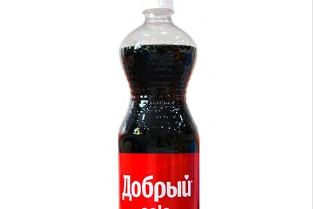 Добрый кола
