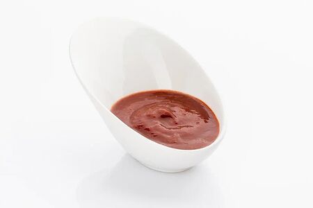 Соус красный большой