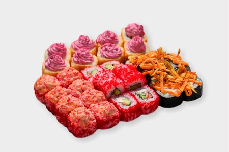 Сет Пятничный