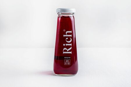 Сок Rich Вишня