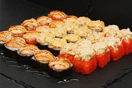 Сет для Него