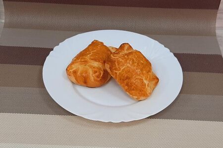 Хачапури с сыром