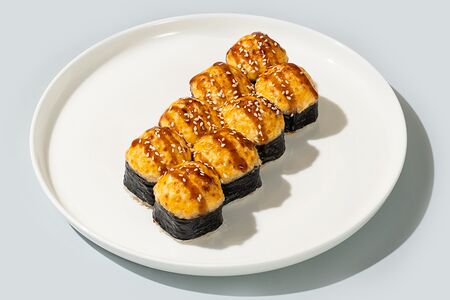 Блэк Фиш Гриль