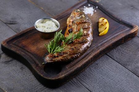 Форель радужная