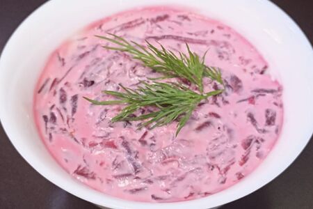 Сельдь под шубой