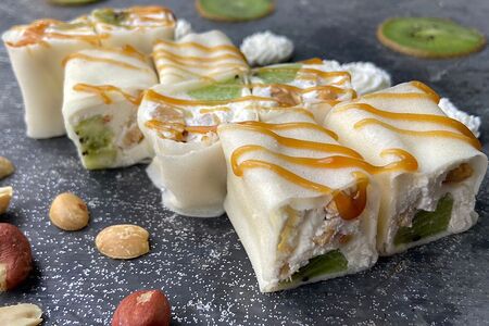 Ролл Фруктик