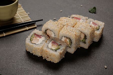 Ролл Цезарь