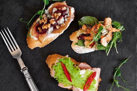 Сет тапосов