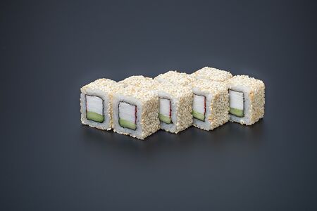 Калифорния спешл