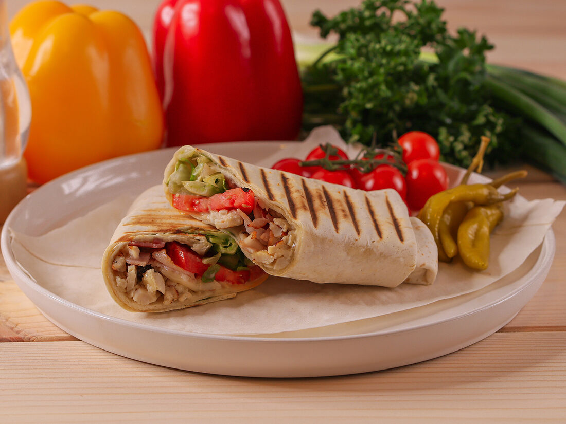 Бон аппетит