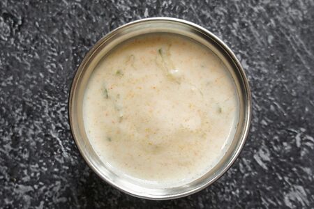 Соус Дзадзики