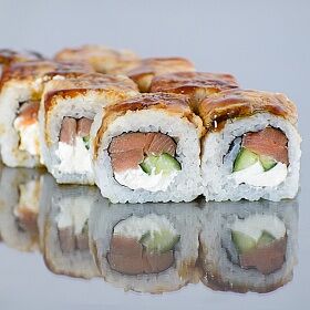 Дракон-люкс