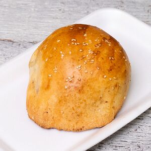 Самса с говядиной 