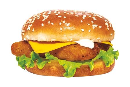 Премиум фиш