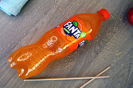 Добрый Апельсин