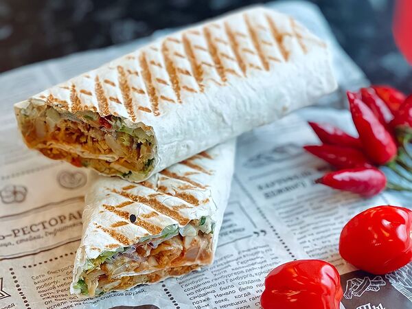 Doner & Шашлык