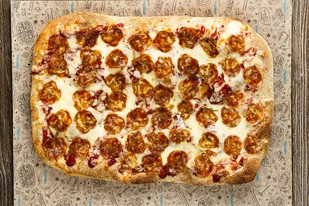 Салями Милано