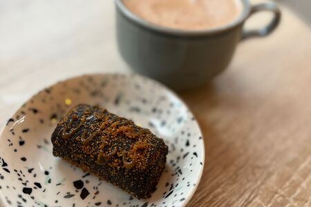 Пирожное Картошка