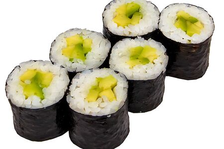 Авокадо мини