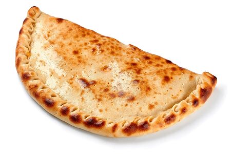 Пицца Кальцоне