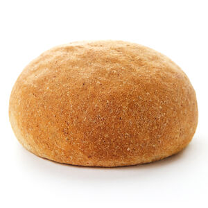 Булочка пшеничная сдобная