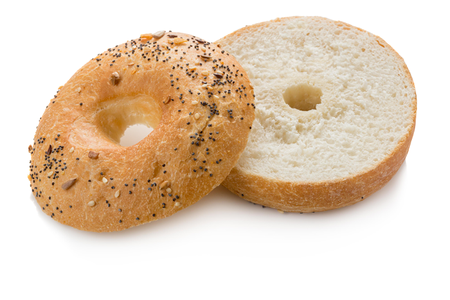 Бейгл классический