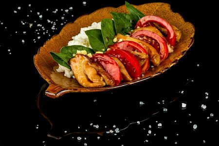 Тори терияки