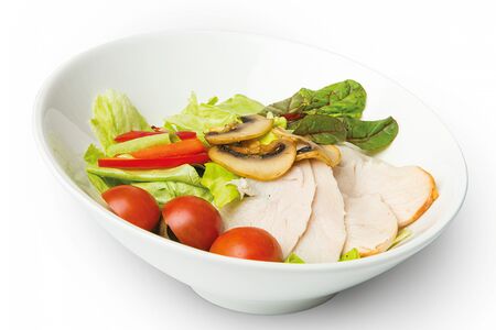 Тори кунсеи