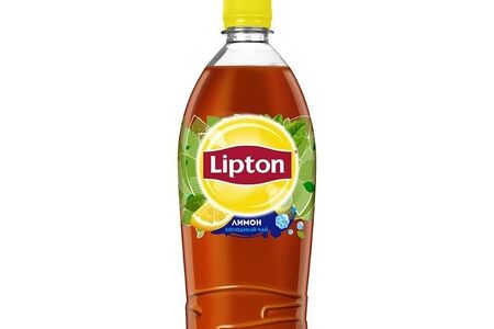 Lipton Лимон