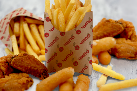 BIG Бокс оригинальный