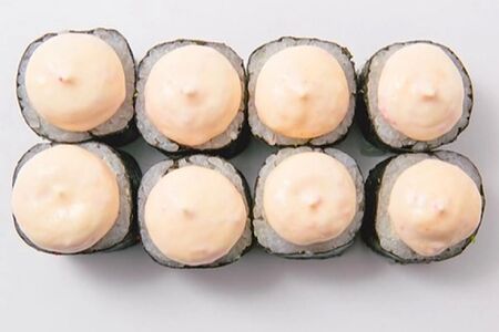 Ролл Рассвет