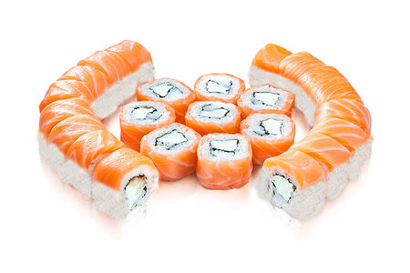 Филомания 24 шт