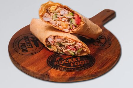 Шаурма Классическая