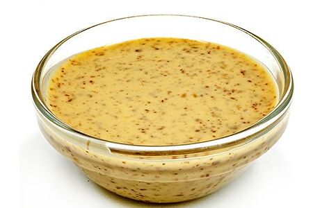 Соус кунжутный