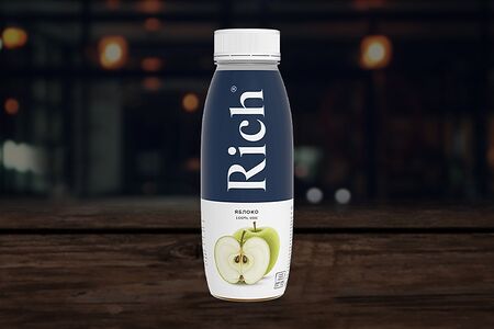 Сок Rich
